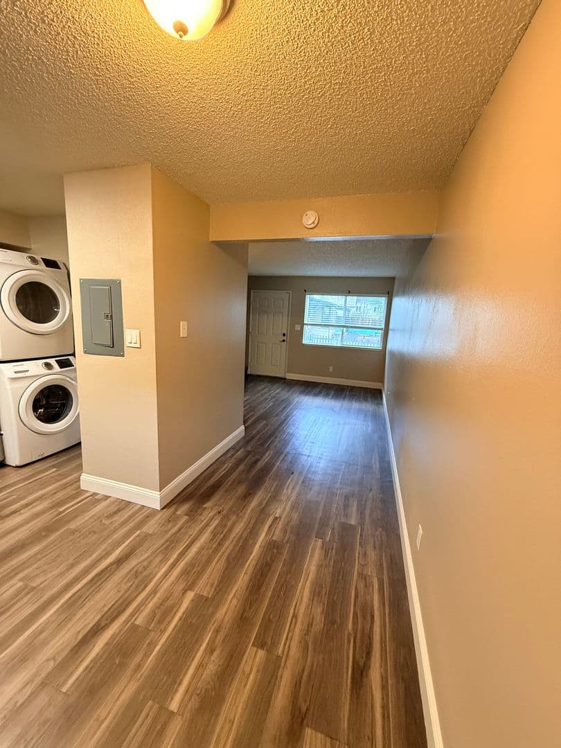 Reno Apartment: 1060 Nevada Street