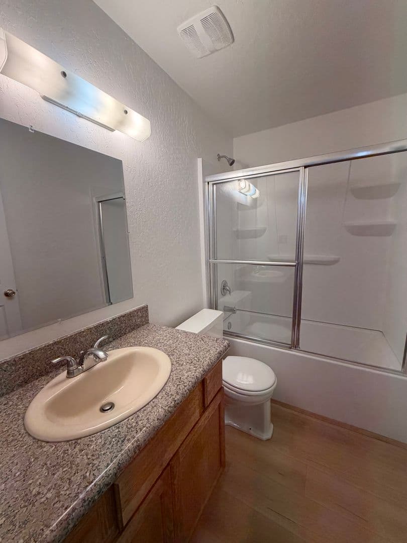 Reno Apartment: 1355 Carlin Street