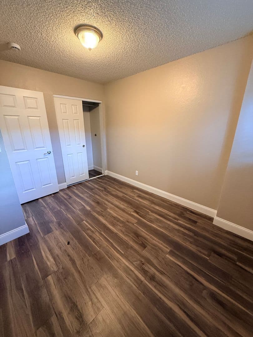 Reno Apartment: 1060 Nevada Street