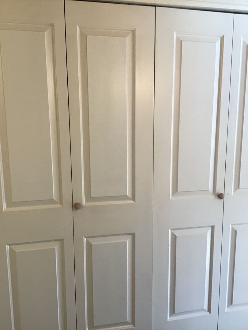 Sparks Apartment: 830 G Street