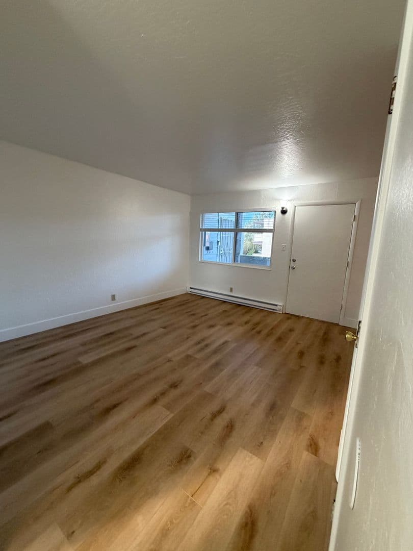 Reno Apartment: 1355 Carlin Street