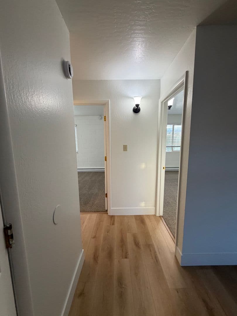 Reno Apartment: 1355 Carlin Street