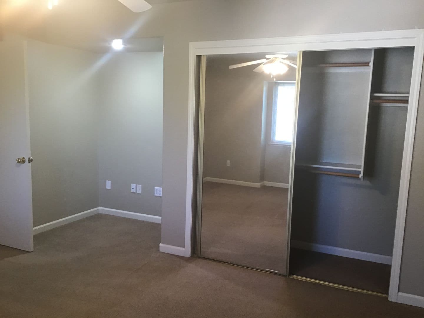 Sparks Apartment: 830 G Street