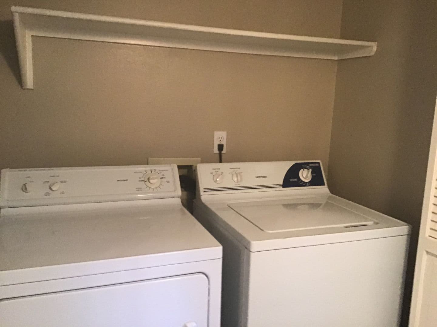 Sparks Apartment: 830 G Street