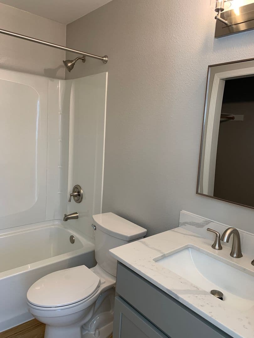 Reno Apartment: 310 Pine Street