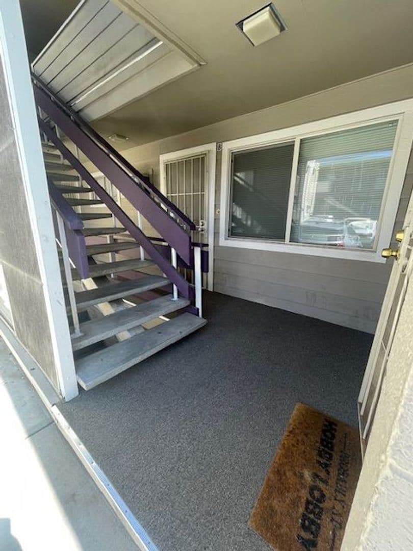 Reno Apartment: 1355 Carlin Street
