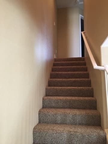 Sparks Apartment: 417 11th Street