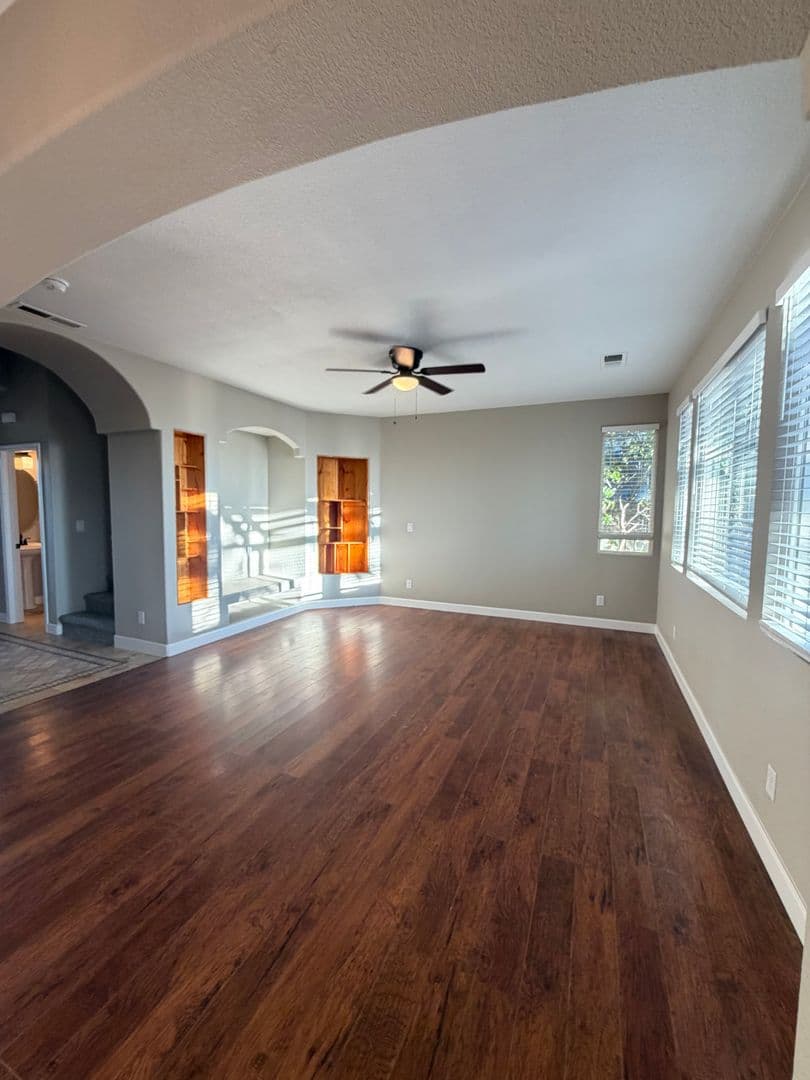 Reno House: 6212 Everest Drive