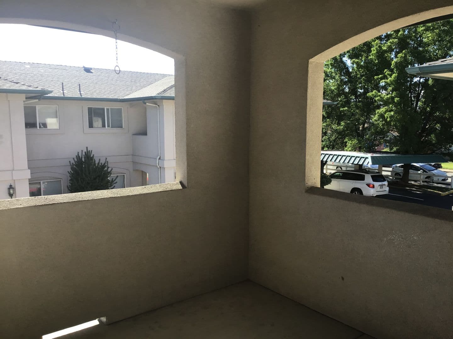 Sparks Apartment: 830 G Street