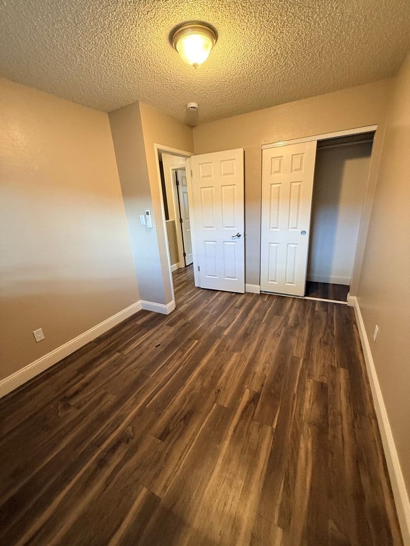 Reno Apartment: 1060 Nevada Street