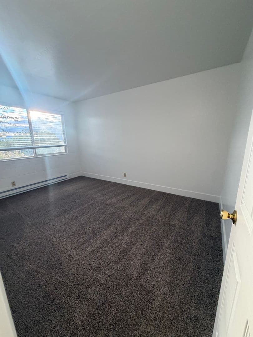 Reno Apartment: 1355 Carlin Street