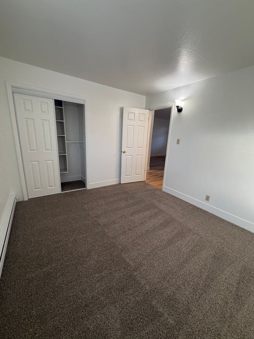 Reno Apartment: 1355 Carlin Street