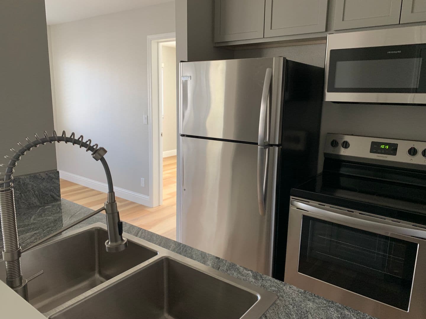 Reno Apartment: 310 Pine Street
