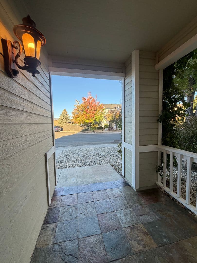 Reno House: 6212 Everest Drive