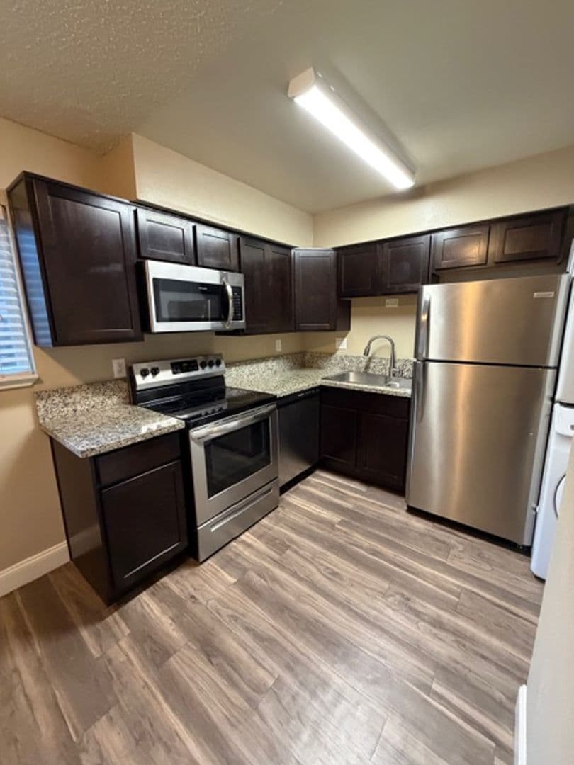 Reno Apartment: 1060 Nevada Street
