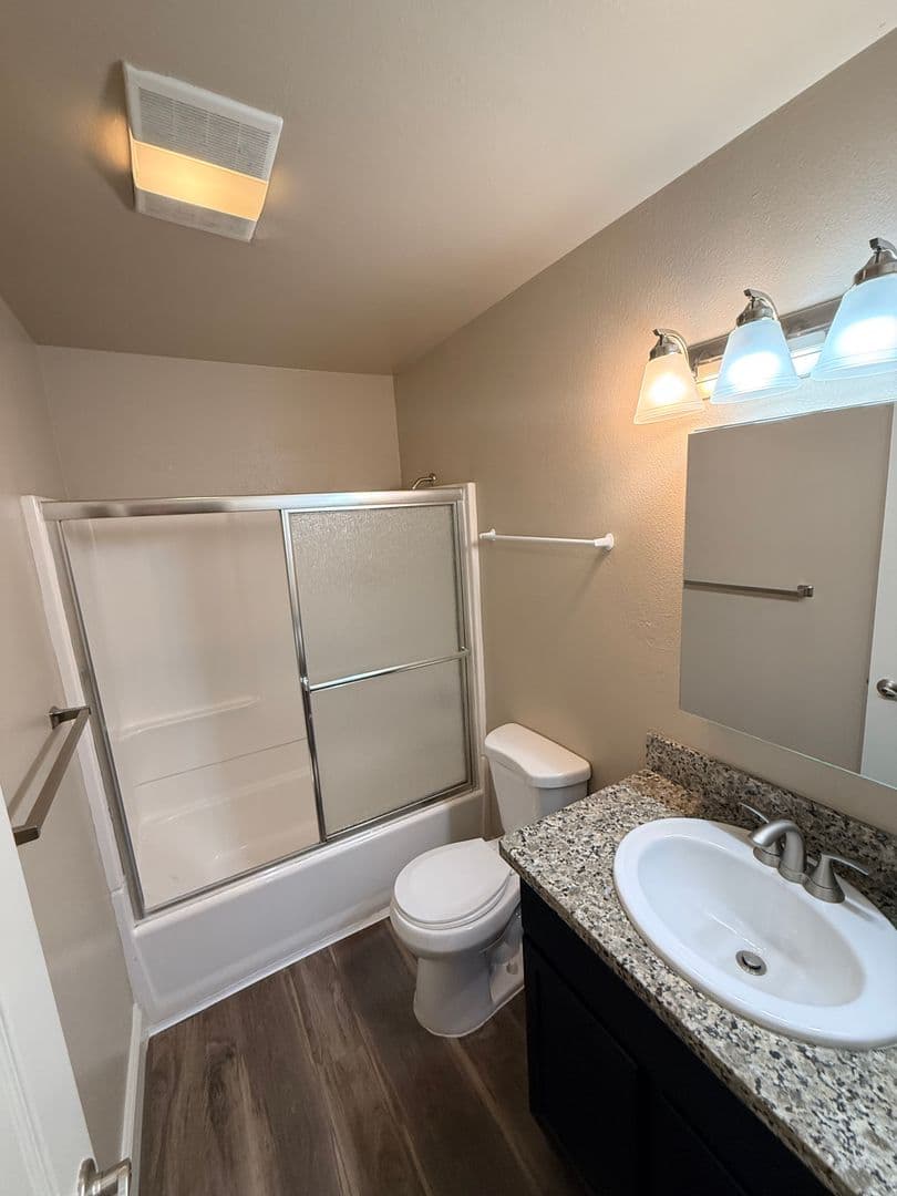 Reno Apartment: 1060 Nevada Street