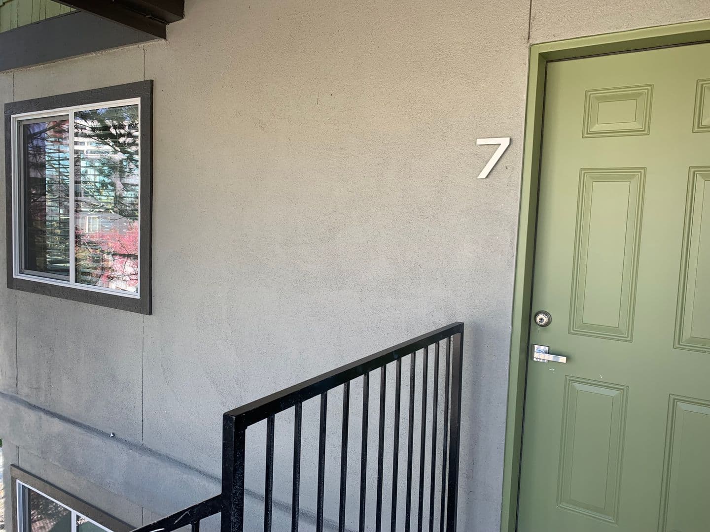 Reno Apartment: 310 Pine Street