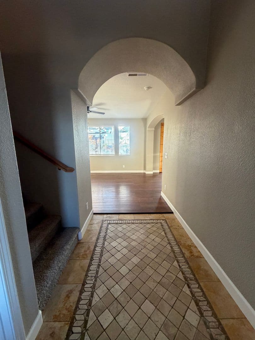 Reno House: 6212 Everest Drive