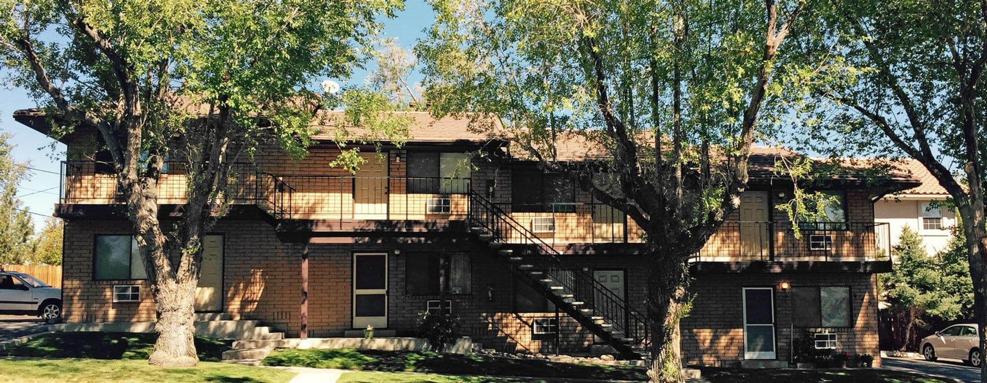 Reno Apartment: 445 LaRue Avenue