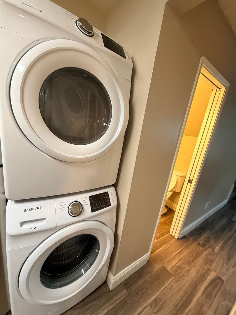 Reno Apartment: 1060 Nevada Street