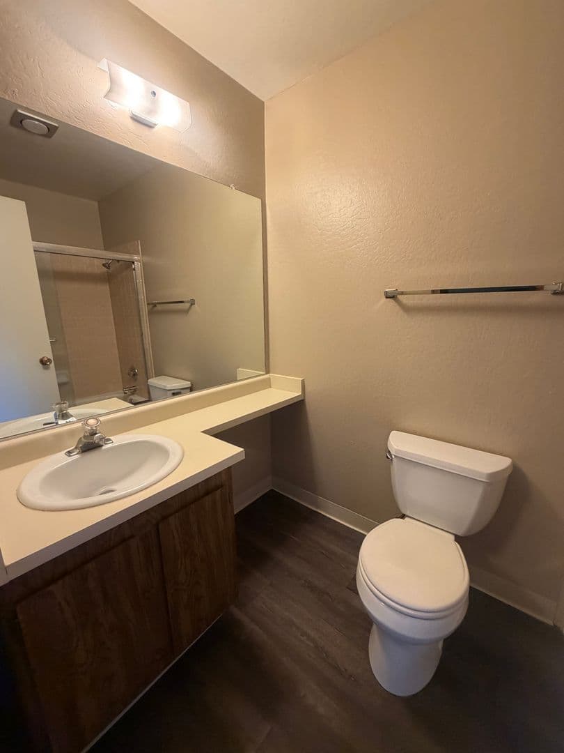 Reno Apartment: 445 LaRue Avenue