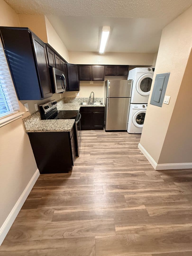 Reno Apartment: 1060 Nevada Street