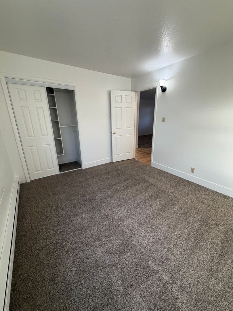 Reno Apartment: 1355 Carlin Street