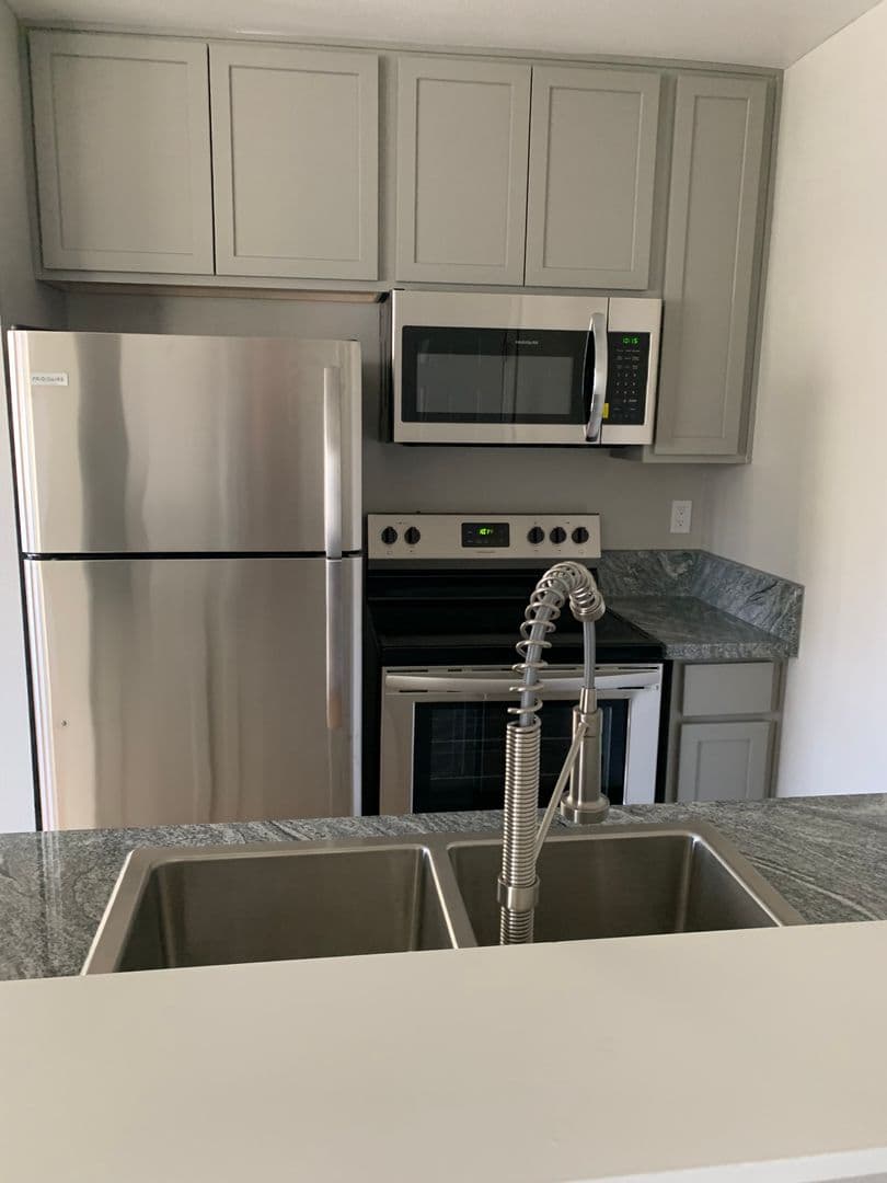 Reno Apartment: 310 Pine Street