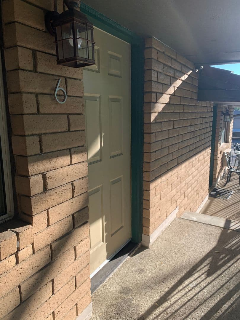 Reno Apartment: 445 LaRue Avenue