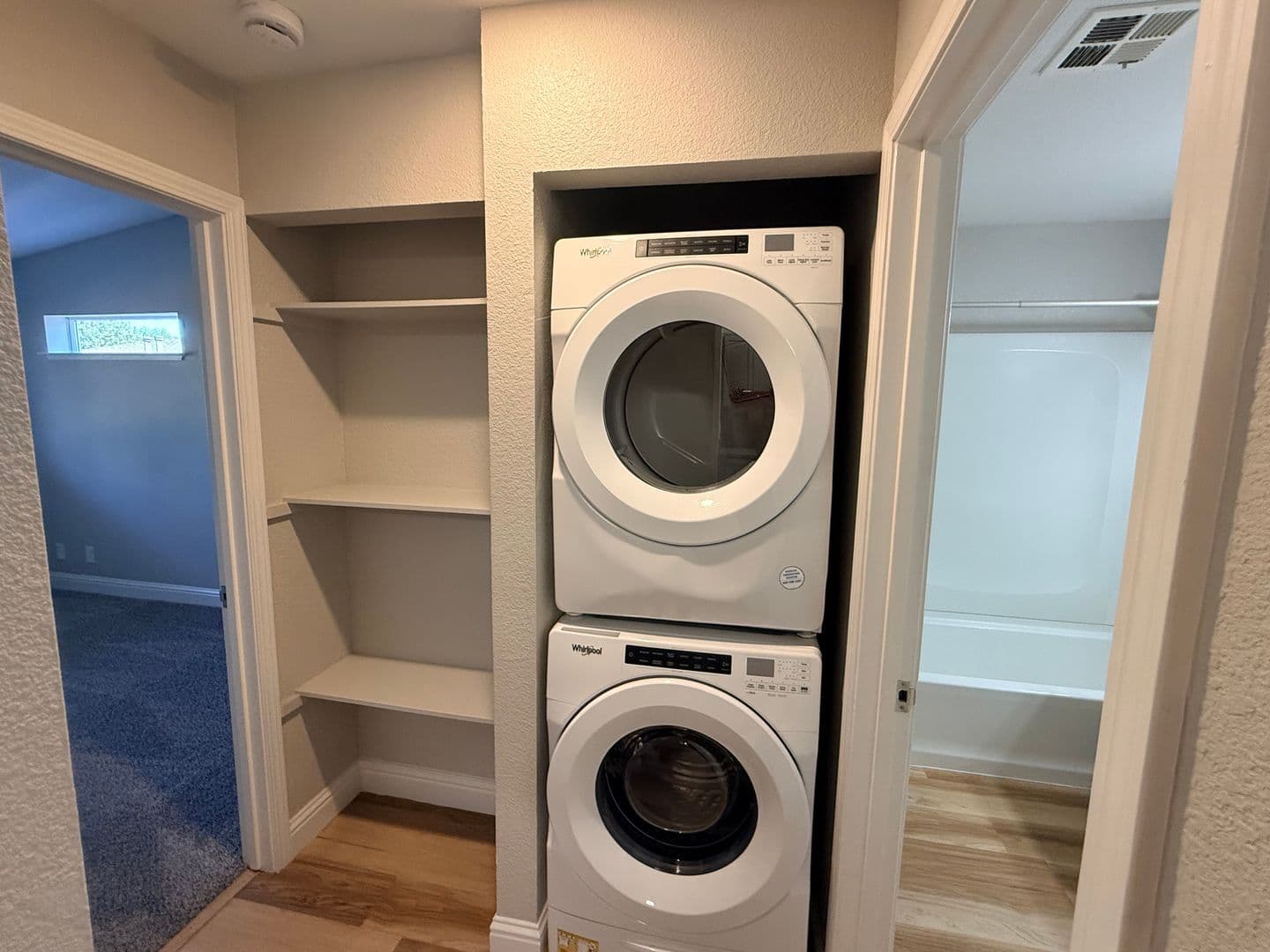Reno Apartment: 1175 Glenda Way