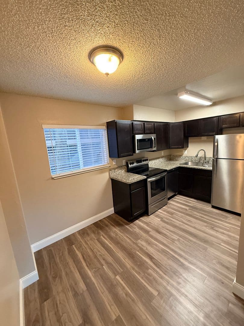 Reno Apartment: 1060 Nevada Street