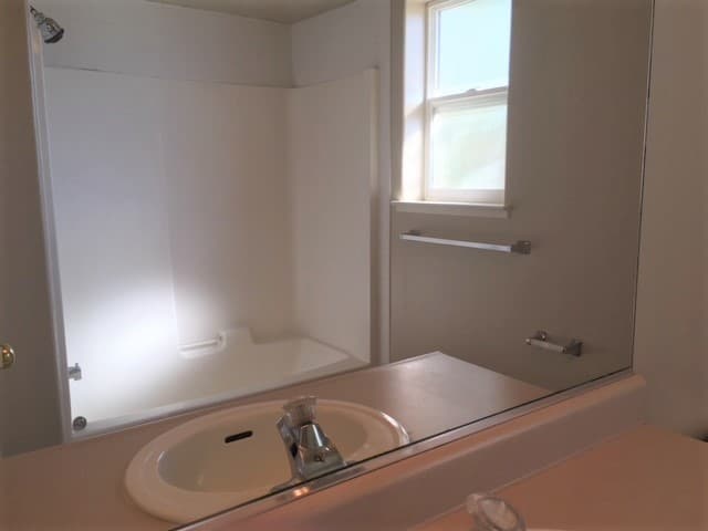 Sparks Apartment: 830 G Street