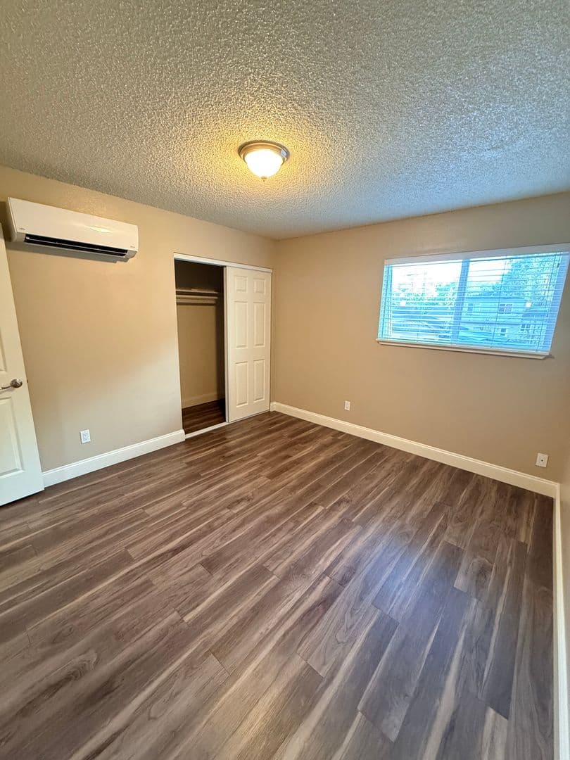 Reno Apartment: 1060 Nevada Street
