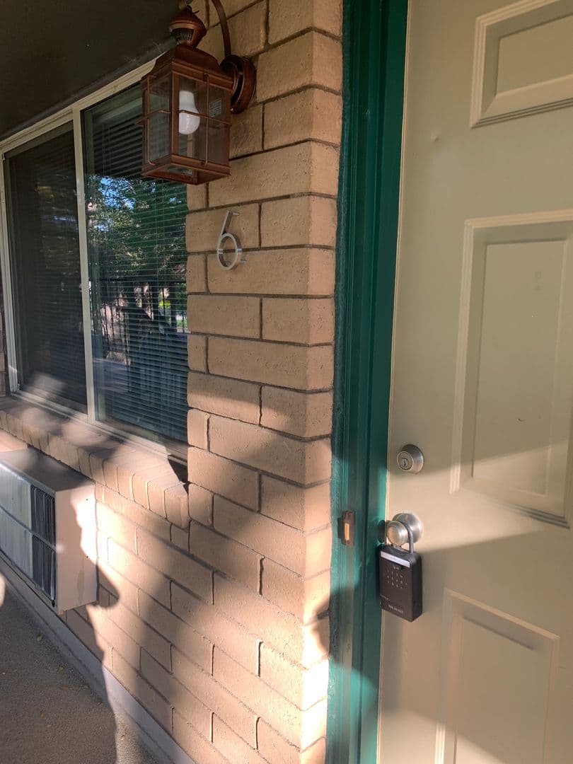 Reno Apartment: 445 LaRue Avenue