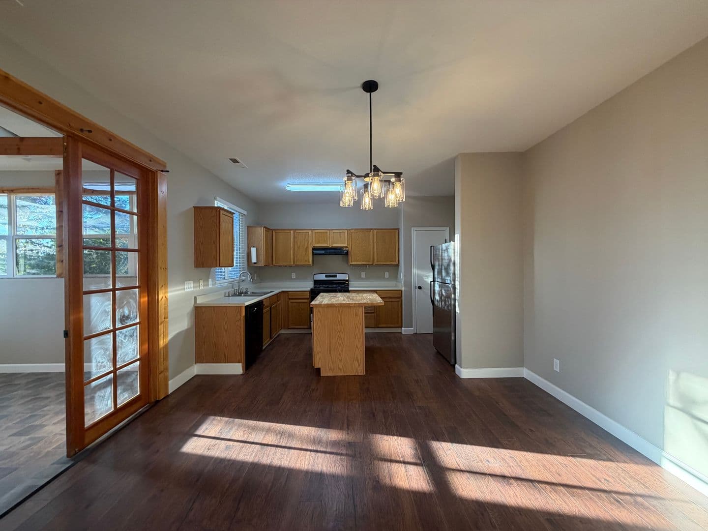 Reno House: 6212 Everest Drive
