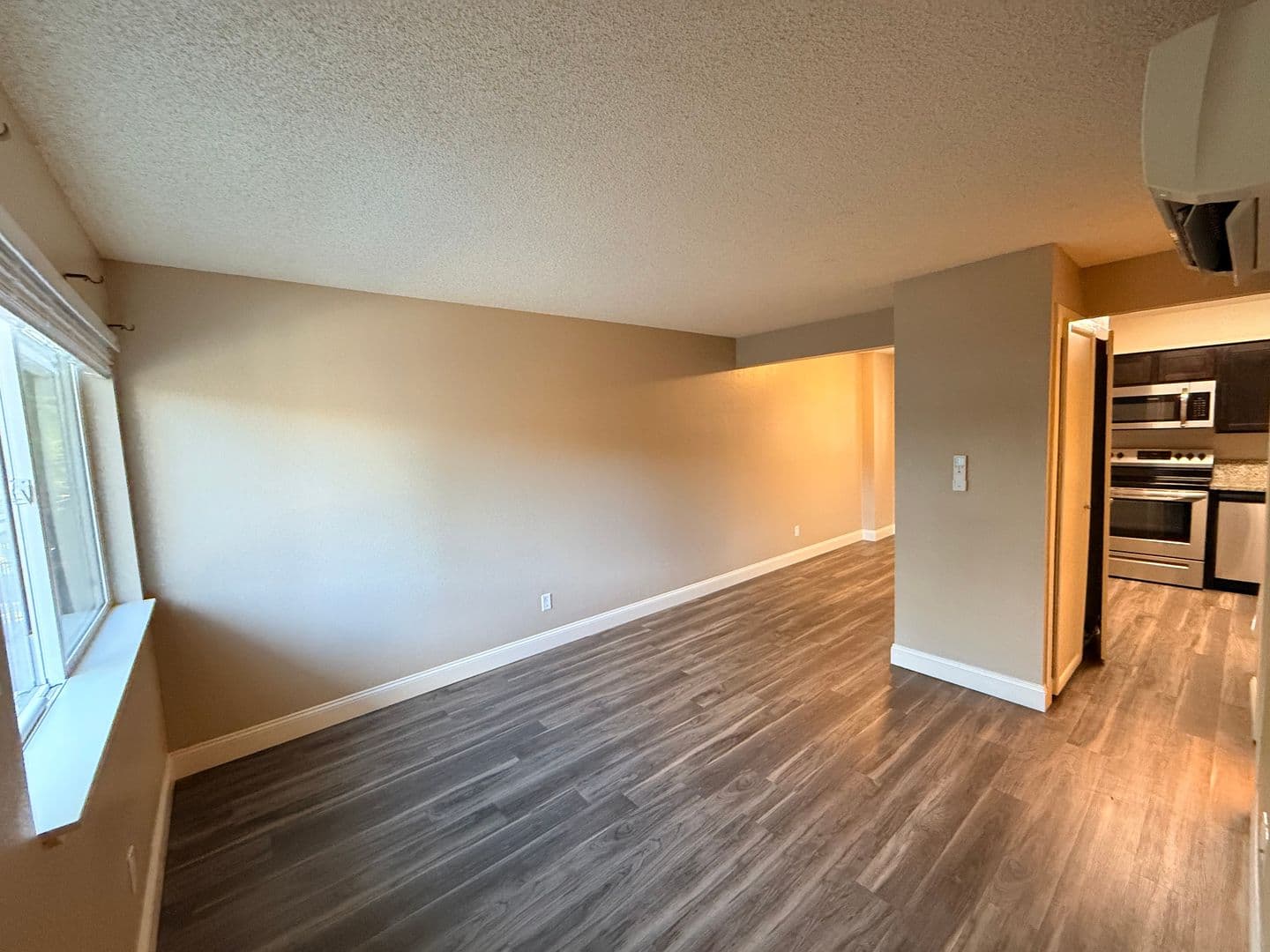 Reno Apartment: 1060 Nevada Street