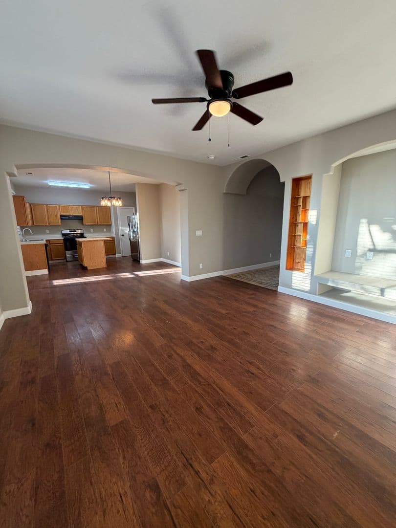 Reno House: 6212 Everest Drive