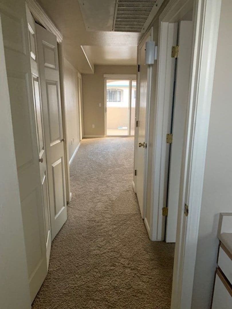 Sparks Apartment: 830 G Street