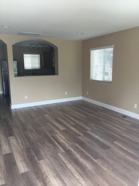 Sparks Apartment: 417 11th Street