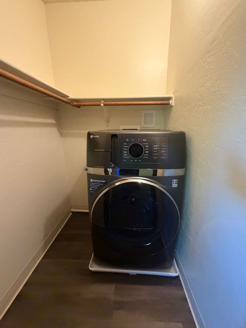 Reno Apartment: 445 LaRue Avenue