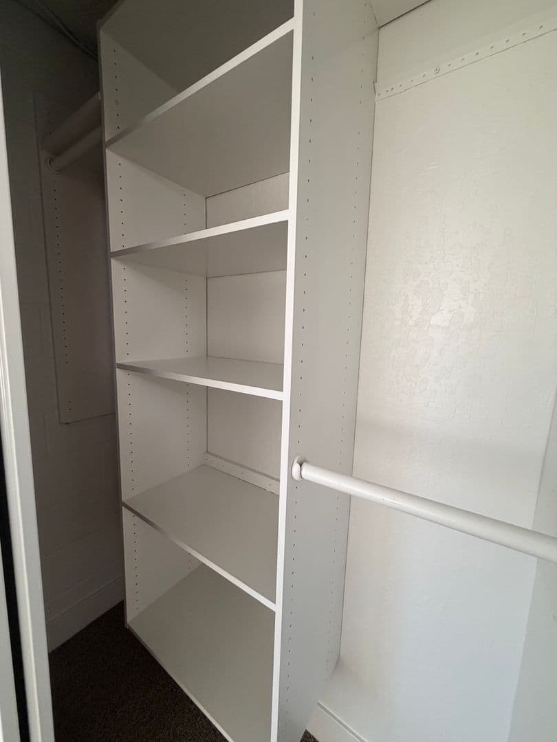 Reno Apartment: 1355 Carlin Street
