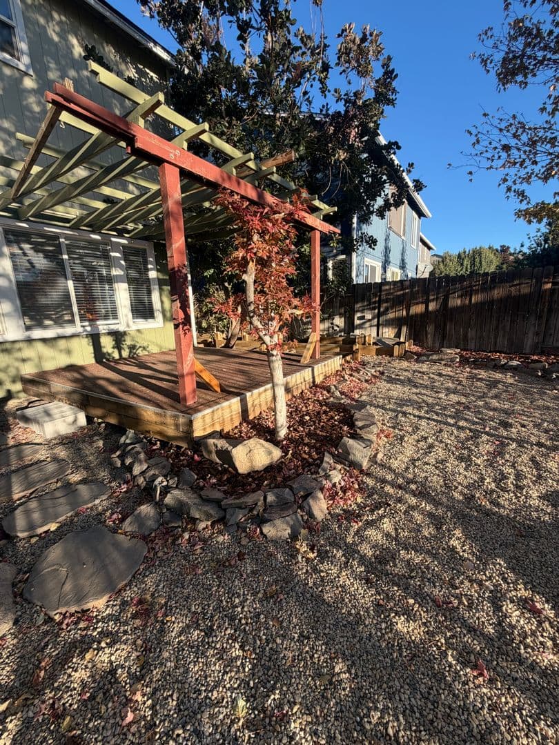Reno House: 6212 Everest Drive
