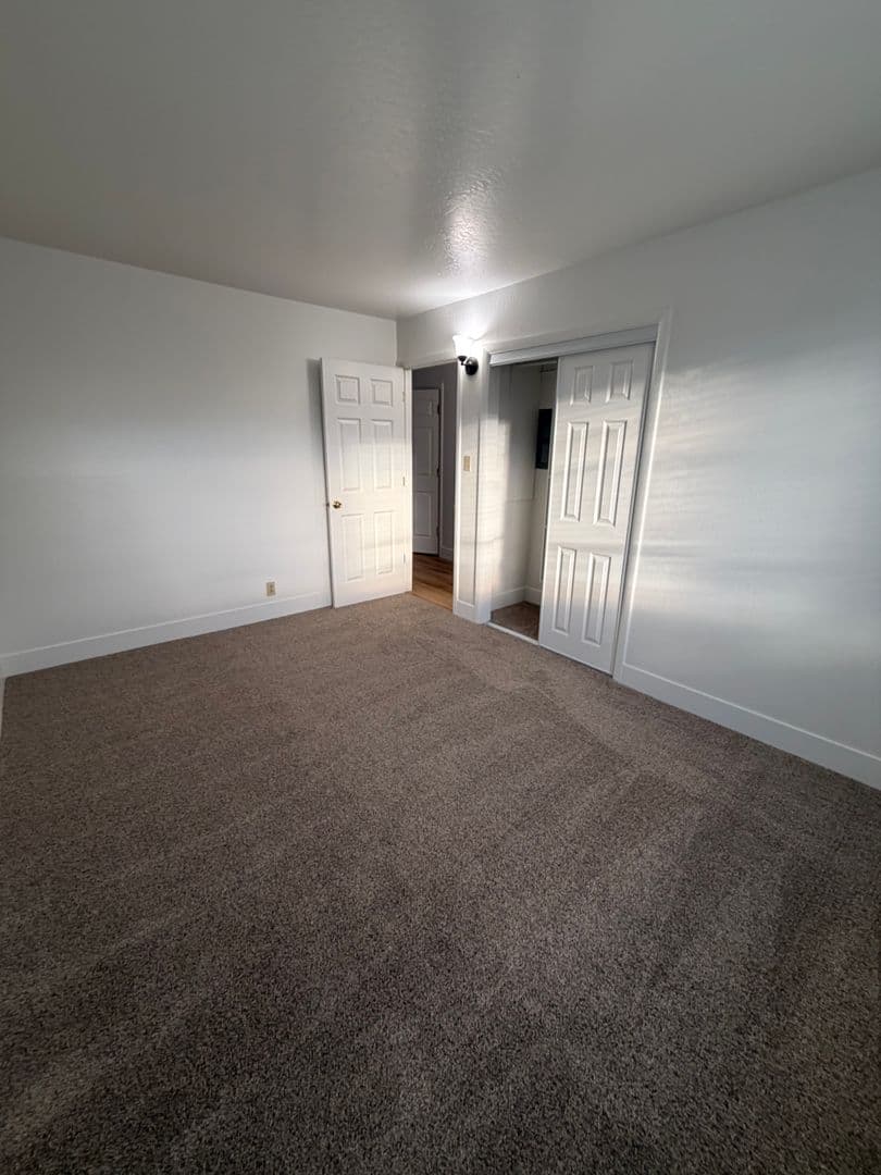 Reno Apartment: 1355 Carlin Street