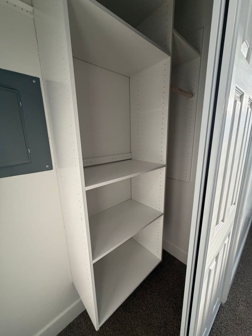 Reno Apartment: 1355 Carlin Street