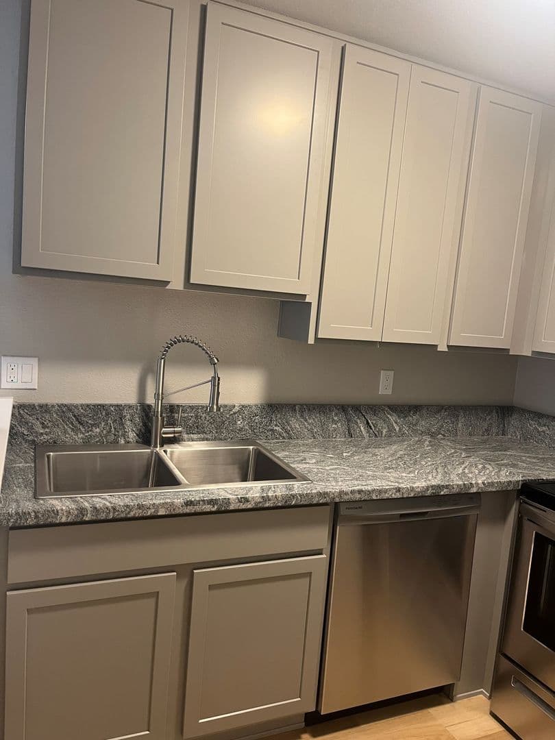 Reno Apartment: 310 Pine Street
