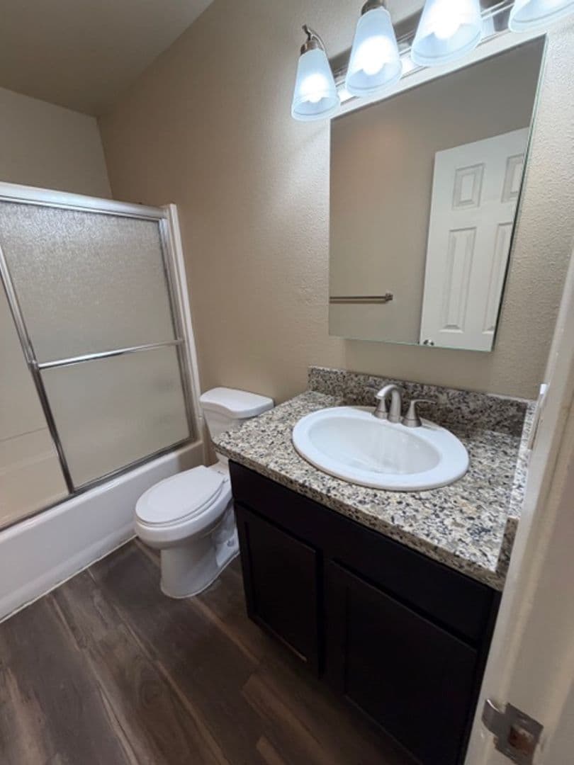 Reno Apartment: 1060 Nevada Street