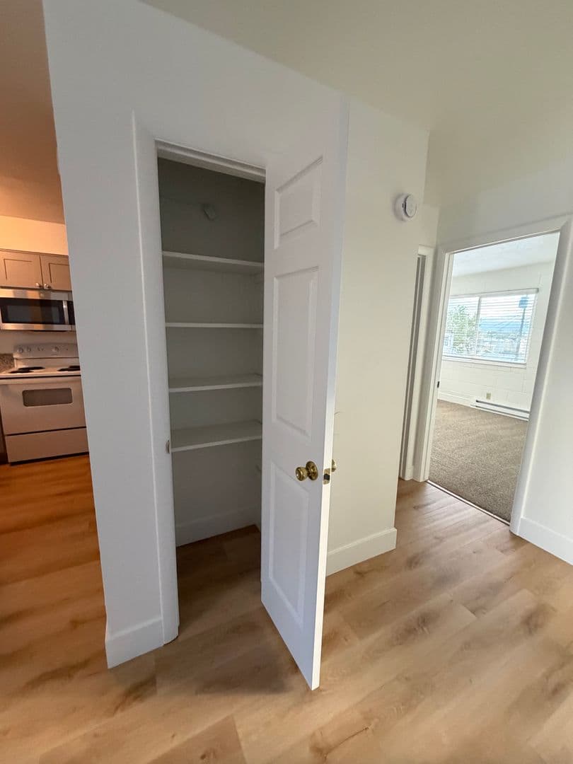Reno Apartment: 1355 Carlin Street