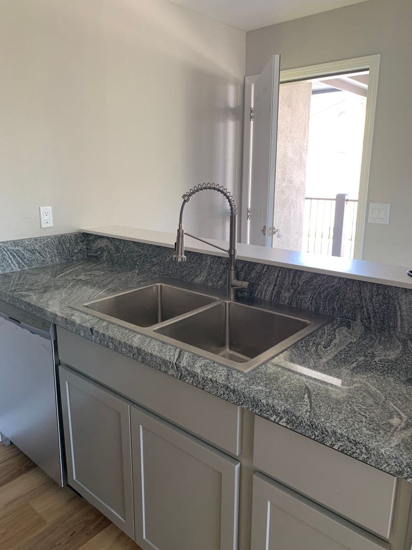 Reno Apartment: 310 Pine Street