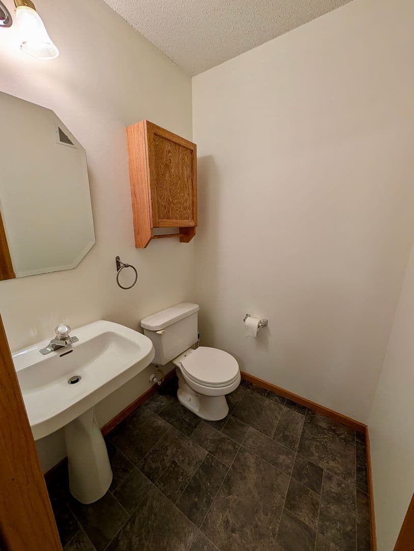 Otsego Townhome: 16055 71st Steet NE