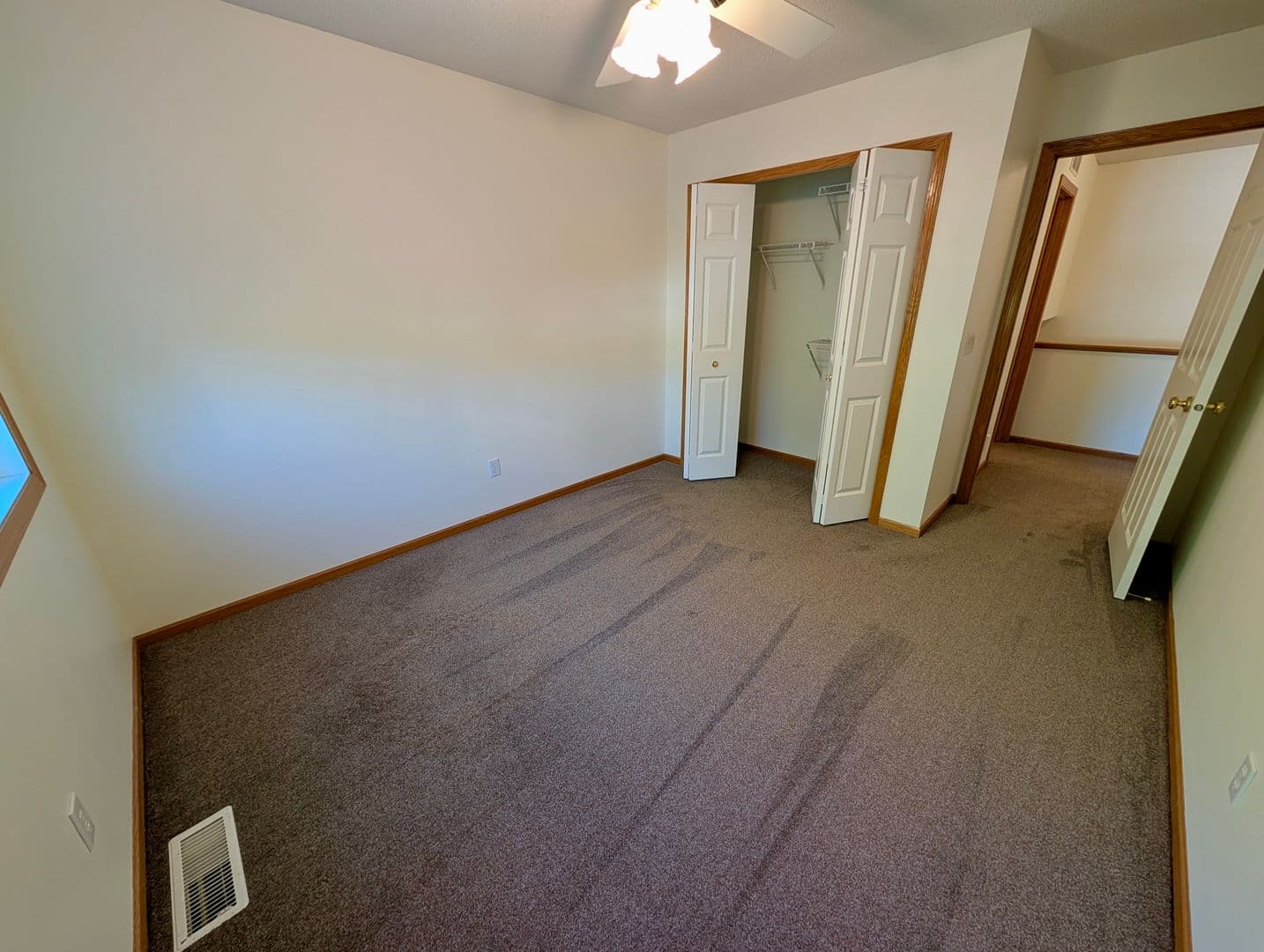 Otsego Townhome: 16055 71st Steet NE